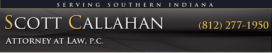 Bedford Attorney