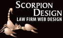 Attorney Web Design