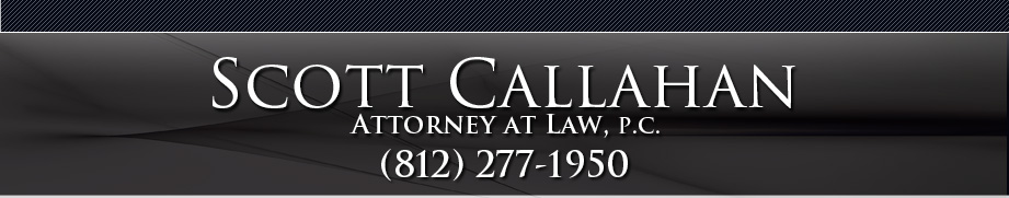 Bedford Attorney
